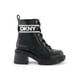 thumbnail image 1 of Botas para dama DKNY Hayley hira negro, 1 of 6