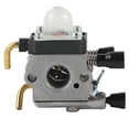 thumbnail image 1 of Carburetor Replacement Fit for STIHL FS38 FS45 FS45C FS45L FS46 FS46C FS55 FS55C FS55R, 1 of 14