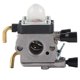 thumbnail image 1 of Reemplazo de carburador apto para STIHL FS38 FS45 FS45C FS45L FS46 FS46C FS55 FS55C FS55R, 1 of 15