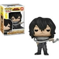thumbnail image 2 of My Hero Academia: Shota Aizawa Pop! Vinilo regalo, 2 of 4