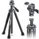 thumbnail image 1 of Tripode de Video Ulanzi F38 Fibra de Carbono con Cabezal Fluido y Sistema de Liberacion Rapida, 1 of 5
