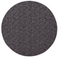 thumbnail image 1 of Furnish My Place Indoor Floor Rug - 9 ft. Round, Purple, Distressed, Area Rug for Bedrooms, Hallways, Living Rooms, 1 of 5