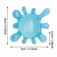 thumbnail image 3 of Sensory Stress Balls Bulk Set - Fidget Toys for Anxiety, Classroom Prizes & Goodie Bag Stuffers., 3 of 6