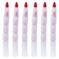 thumbnail image 3 of 20 Piezas Uñas Postizas Allinless Decoración Halloween, 3 of 3