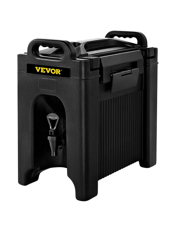 Beverage Dispensers in Serveware