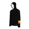 thumbnail image 3 of Howitzer Men's Performance Hoodie Pullover Shield, 3 of 6