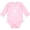 AD-Pink, variant on Inktastic Kennebunkport Maine Boys or Girls Long Sleeve Baby Bodysuit