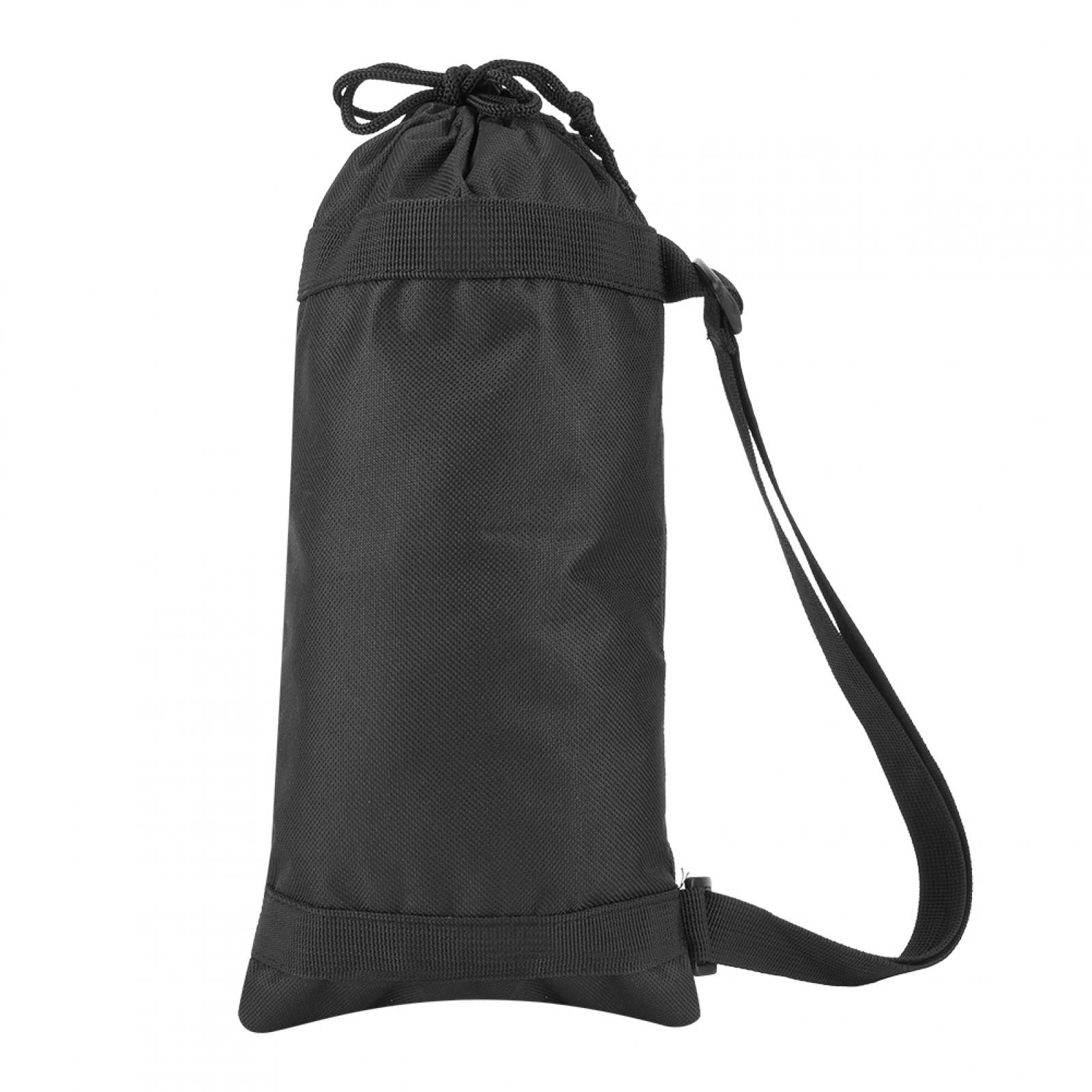Agatige Camera Tripod Bag,Photography Bag,Black Portable Folding