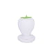 thumbnail image 1 of Advancent Luz LED de noche de fresa, portátil, Adorable, Control táctil, alimentado por batería, interfaz USB recargable, lámpara de noche para Iluminación y accesorios Blanco Advancent HA066789-02, 1 of 6