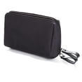 thumbnail image 1 of Bolsa de maquillaje de lápiz labial, bolso de señora encantador de maquillaje de viaje impermeable portátil MFZFUKR BST3020159-1, 1 of 5