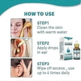 thumbnail image 5 of Gotas para el oído para el tinnitus, 20 ml, aceite para aliviar el zumbido en los oídos, tratamiento para la infección del oído, 5 of 5