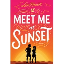 Spotlight Sprinkles Meet Me at Sunset, (Paperback)