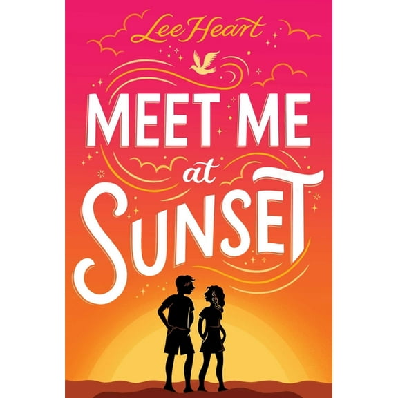 Spotlight Sprinkles Meet Me at Sunset, (Paperback)