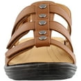 thumbnail image 2 of Revere Toledo - Womens Backstrap Sandal, 2 of 6