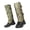 1, variant on Misright Outdoor Snake Gaiters Guards for Hiking Hunting Camping and Lower Leg Cover