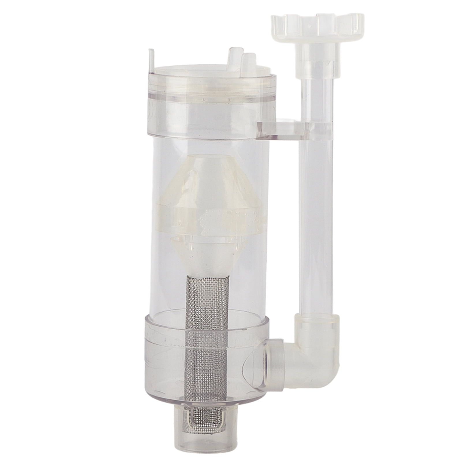 Collector ABS Aquarium Fish Poop Toilet Aquarium Fish Toilet, Fish
