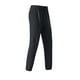 thumbnail image 2 of Pantalones largos de primavera y verano, pantalones deportivos casuales finos para hombre, pantalones de senderismo al aire libre, pantalones elásticos a prueba de viento de color sólido para hombre,, 2 of 3