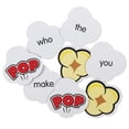 thumbnail image 5 of Paquete Pop for Sight Words de recursos de aprendizaje de juegos para más de 5 años, 5 of 5