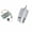4500/9000RPM, variant on CHANCS Electric Power Tool 775 12V/24V 14500RPM 29000RPM DC Mini Gear Motor with PWM for Circular Saw