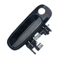 thumbnail image 1 of Poignée Extérieure de Voiture ;;;;;;;;;;;;; Poignée de Traction Accessoire Auto pour Corolla 1998-2002 avant Droite 1 Pce, 1 of 8