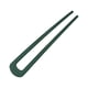 thumbnail image 2 of Palillos para el cabello en forma de U Jumpingount Estilo simple, 2 of 6