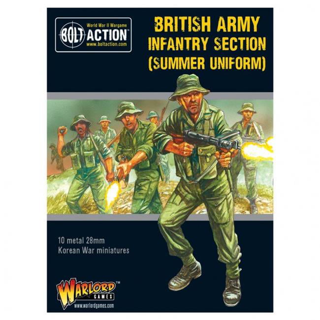 for sale online Bolt Action Paperback, 2019 Korea by Warlord Games 