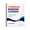 Aluminum, variant on Peleman Thermal Binding Clear Covers with Steel Spine –for Thermal Binding Machines – Formerly Unibind – Used in Real Estate, Education and Various Businesses (Aluminum, 20 Sheets Max - 110/boxes)