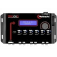 thumbnail image 6 of Taramps 900727 Pro 2.6S Car Audio Digital Processor with 2 Inputs and 6 Outputs, 6 of 6