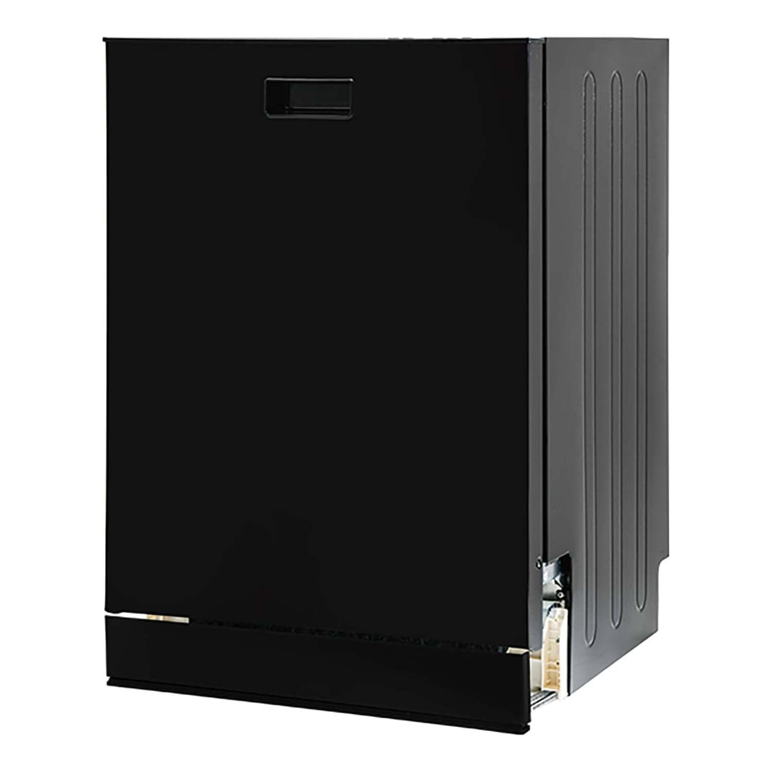 Equator 24 in Dishwasher Top Control 3 Rack 15 place 3.4g QUIET 51 dB 110V EStar