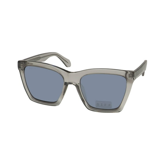 DIFF KENZIE CAT EYE SUNGLASSES LATEST COLLECTION FROM PREMIUM FASHION DESIGNER