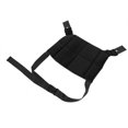 thumbnail image 3 of Cojín De Asiento Portátil, Cojín De Coche Firme No Tóxico De Tamaño Libre, Discapacitados Para Mujeres Embarazadas Personas Con Movilidad Limitada Ancianos, 3 of 7