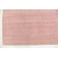 thumbnail image 5 of Unique Loom Solid Gava Solid Gava Rug , 6' 7" x 9' 10" ,Pink, 5 of 7