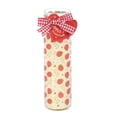 thumbnail image 1 of Something Different Apple Pie Print Tube Candle, 1 of 3