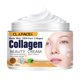 thumbnail image 3 of Crema de colágeno Hidratante facial Lifting facial Nutritivo Reparador Rostro dañado Más joven Reduce poros Blanqueador Suaviza el cuidado de la piel, 3 of 5