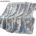 thumbnail image 1 of Glowing Blanket For Kids Soft Fluffy Unique Gifts, 1 of 15