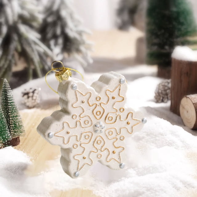 ¡Compra y Ahorra Ya!, Decoraciones navideñas Decoración de soldado de casa escandinava Árbol de Navidad Regalos de Navidad colgantes Akmoler