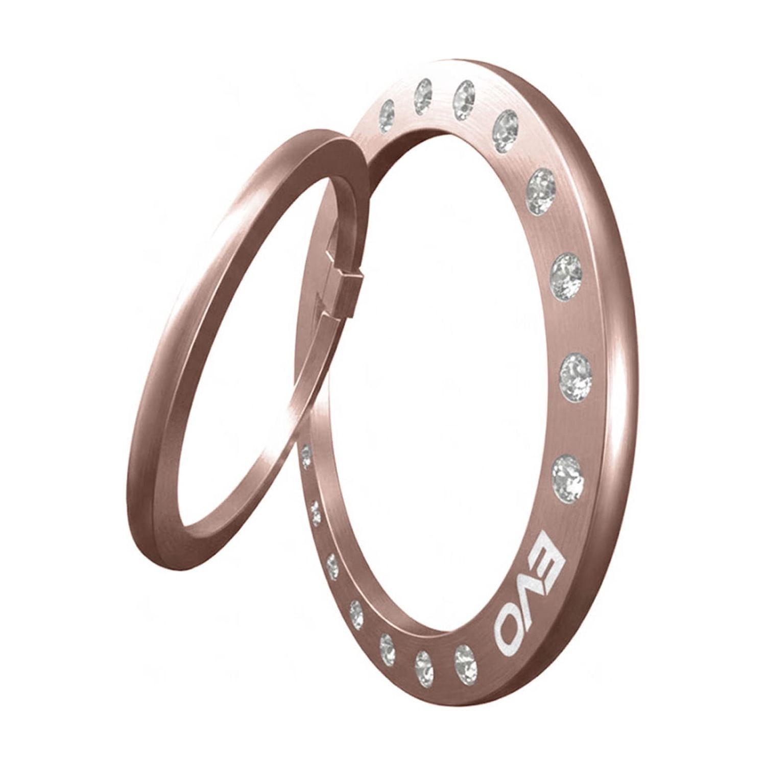 EVO PO1 Magnetic Ring Stand for Smartphones with Secure Grip