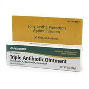 Perrigo Triple Antibiotic Ointment 1 oz