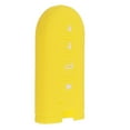 thumbnail image 4 of koolsoo Rubber Key Fob Remote cover and case Keyless Skin Jacket For Bezza - To Choose - Yellow, 7x4cm, 4 of 6