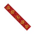 thumbnail image 2 of Lipstore Chinese New Year Table Runner Asian for Restaurant Tabletop Home Party Decor Gold Dragon, 2 of 8