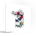 thumbnail image 2 of Gallery Pops Disney Mickey Mouse - The One Who Started It All Wall Art, Unframed Version, 12" x 12", 2 of 4