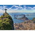thumbnail image 2 of Trefl - 10405 | Rio De Janeiro 1000 Pc Puzzle, 2 of 5