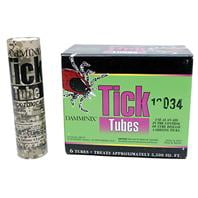 - DAMMINIX TICK TUBES