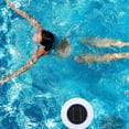 thumbnail image 4 of Solar Energy Driven Pool Cleaner for Outdoor Fresh And Salt Water Pools, Eco-Friendly Pool Maintenance, Copper Anodes Replacement with Long Service Life, 4 of 5