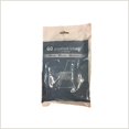 Cleanwaste Wag Bags Toilet Kit Pack of 6