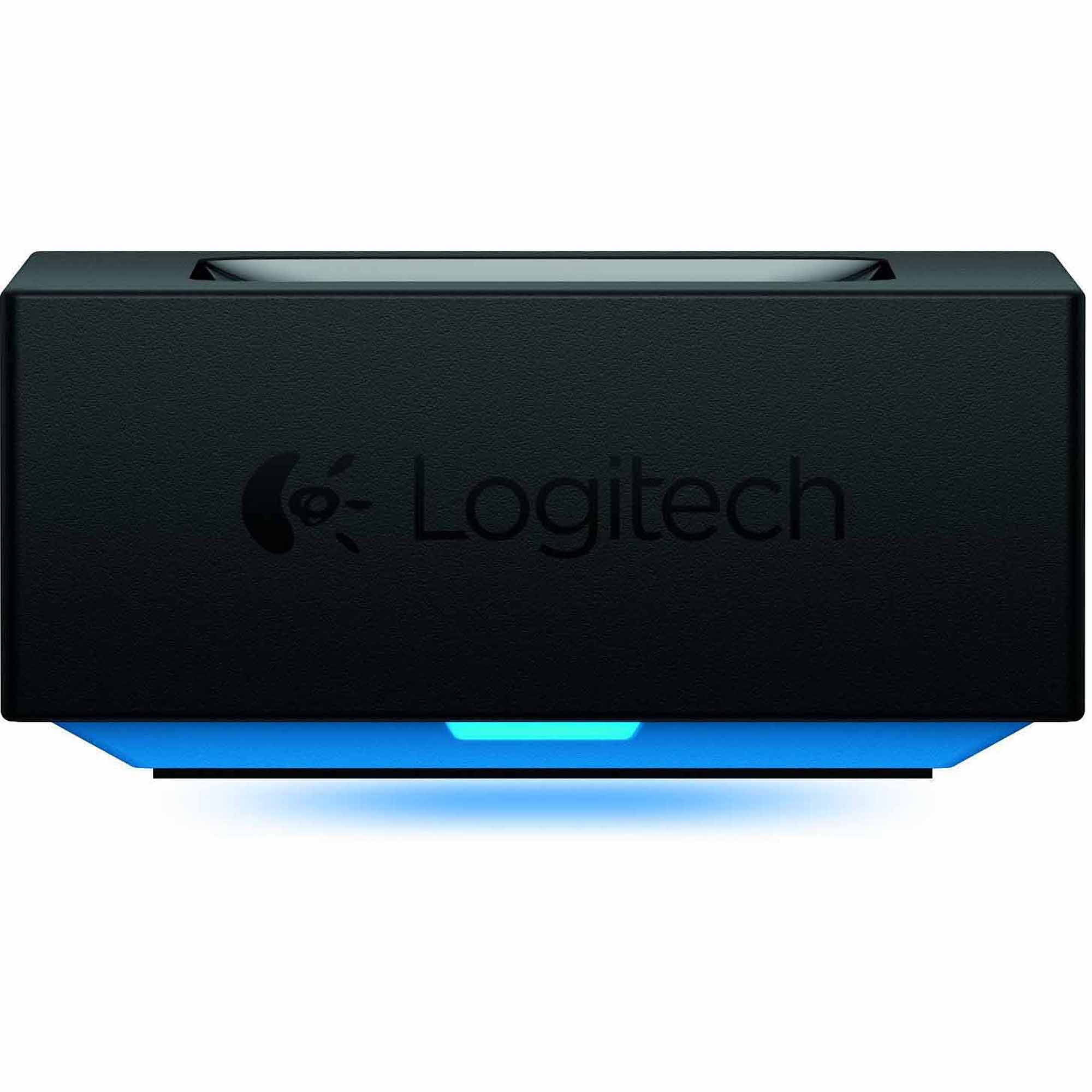 Logitech Bluetooth Audio Receiver Walmart Com Walmart Com