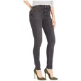 thumbnail image 2 of Levi's Womens 721 High Rise Skinny Steady Rock, 2 of 3