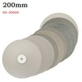 thumbnail image 4 of 8inch 200mm Diamond Coated Lapping Disc Flat Lap Wheel Abrasive Grinding Disc, 4 of 7