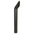 thumbnail image 6 of Universal Exhaust Stack Bended End Pipe Curved-Black 5" x 48" for Tractor Models, 6 of 7