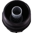 thumbnail image 5 of PG CAP6311 Oil Filter Housing Cap|Fits 2018-10 Toyota Prius,2017-11 Lexus CT200h, 5 of 6